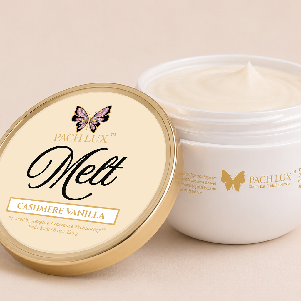 Cashmere Vanilla