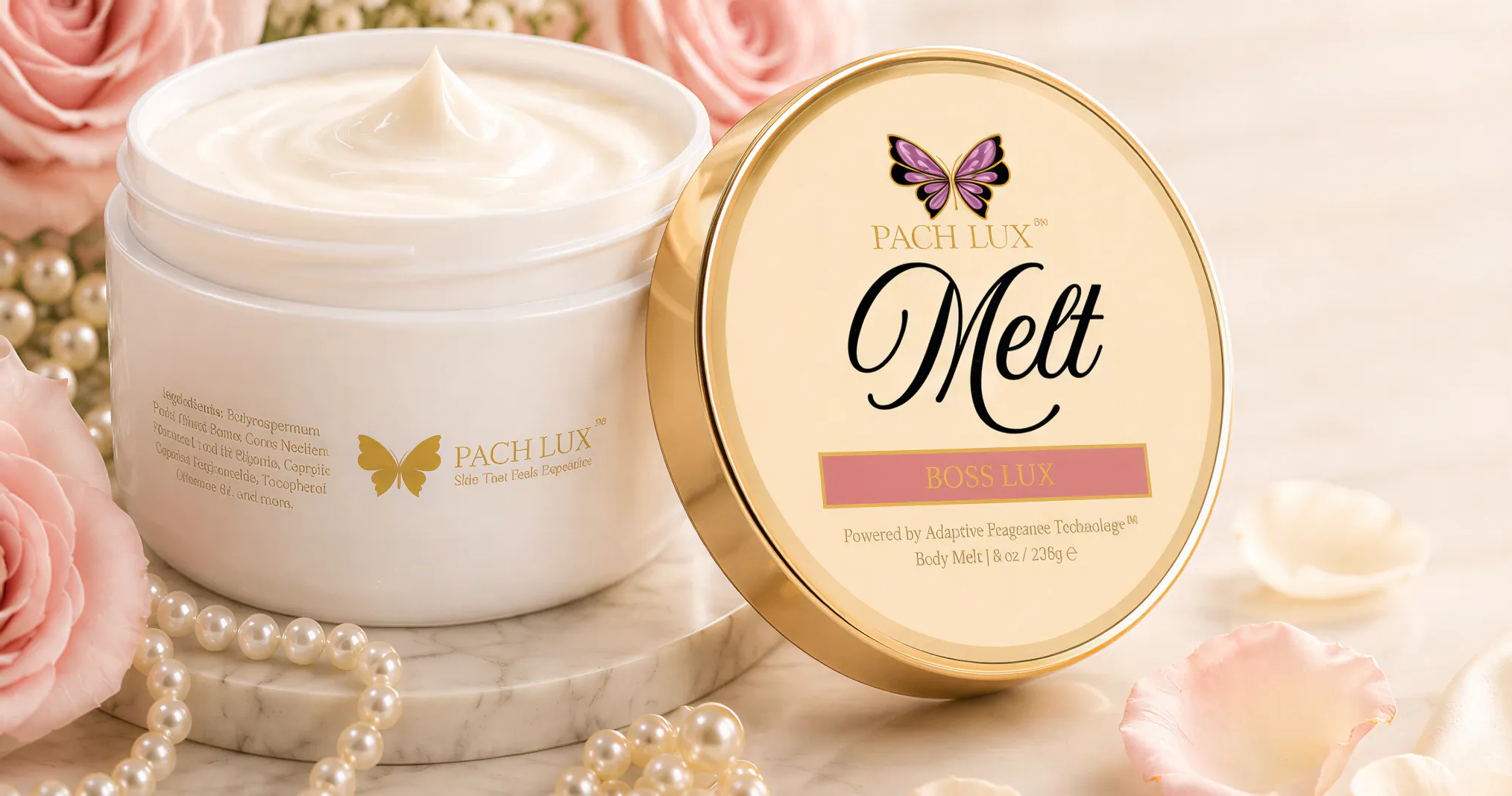 Body Melts Collection