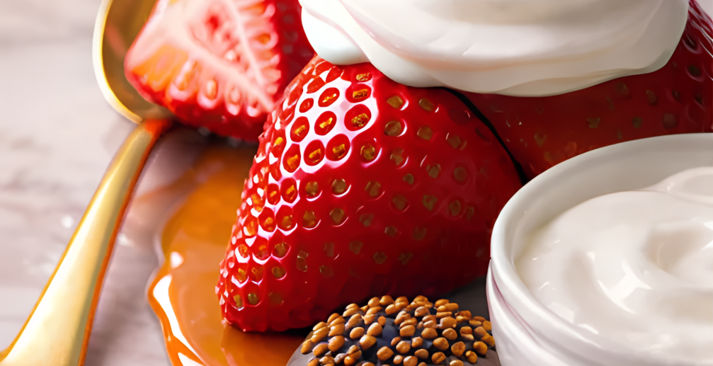 Sweet Dessert
