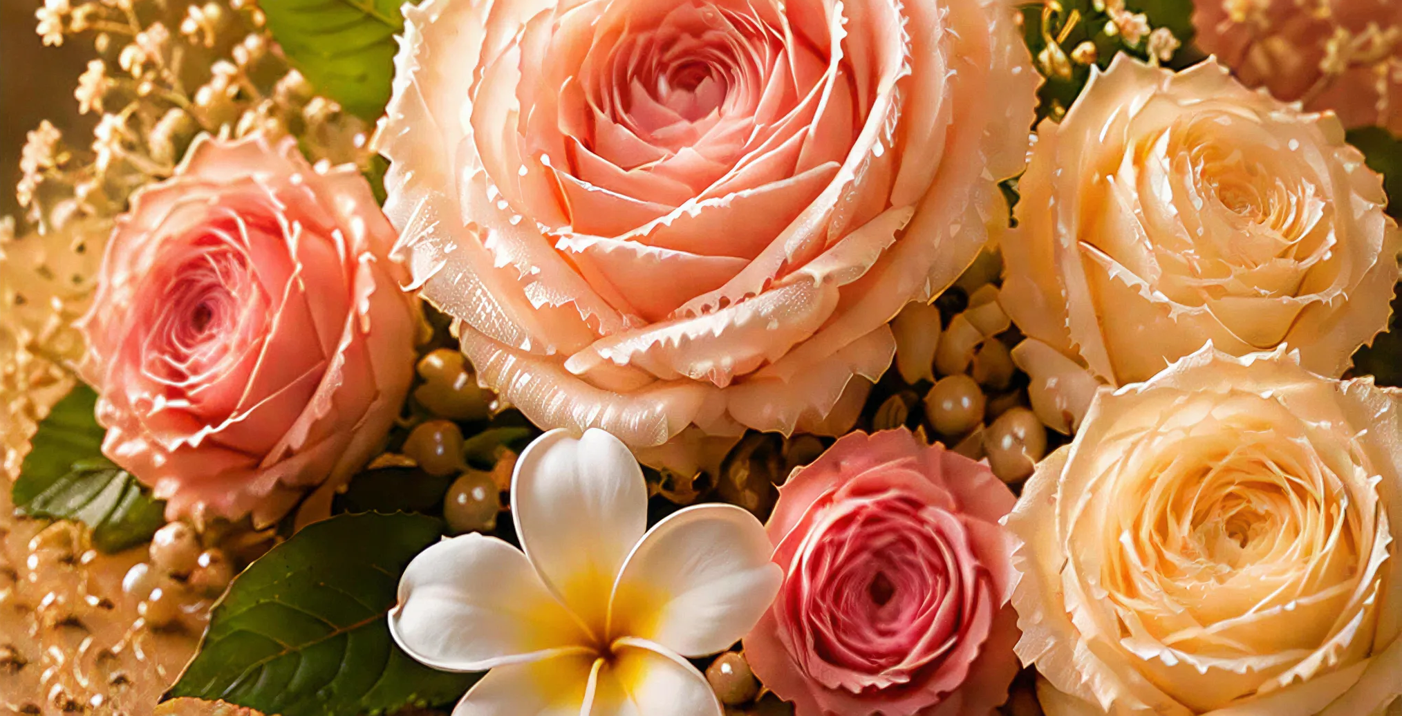 Floral Elegance