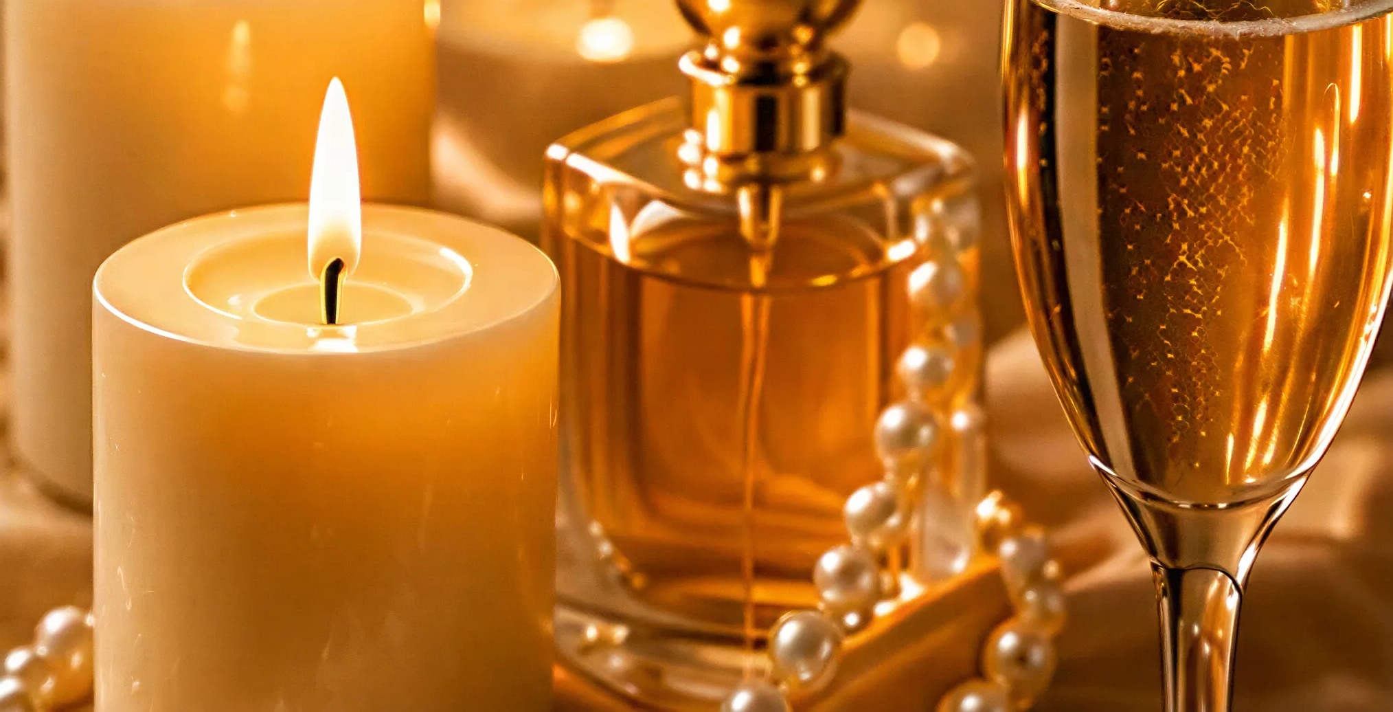 Soft Luxury