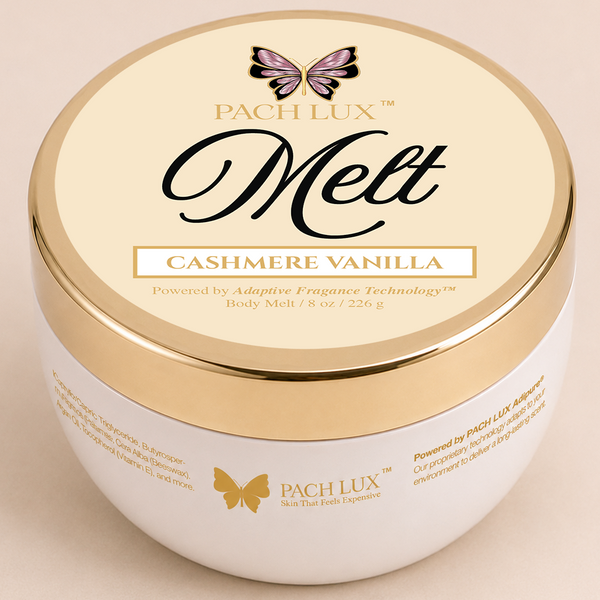 Cashmere Vanilla