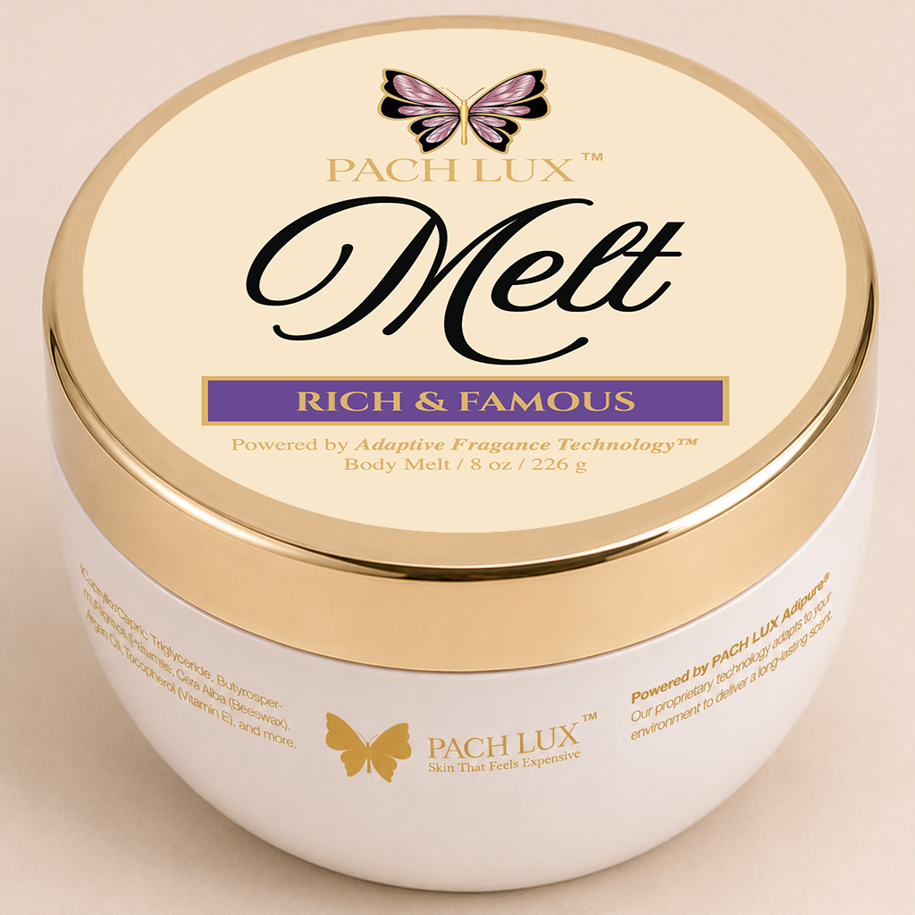 Rich and Famous