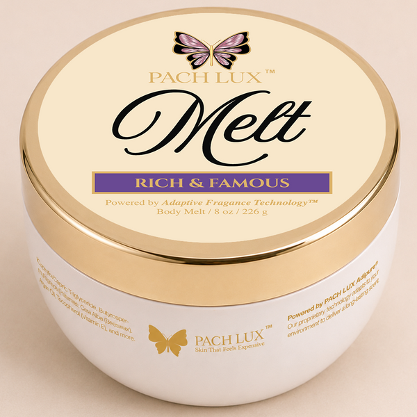 Rich and Famous